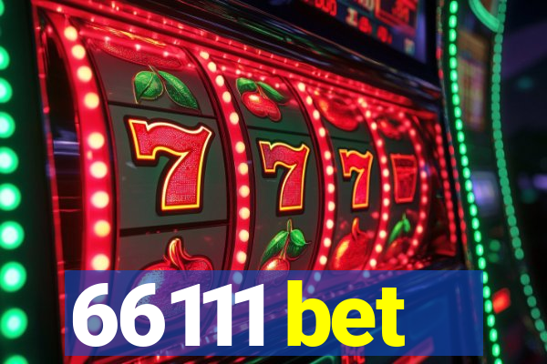 66111 bet